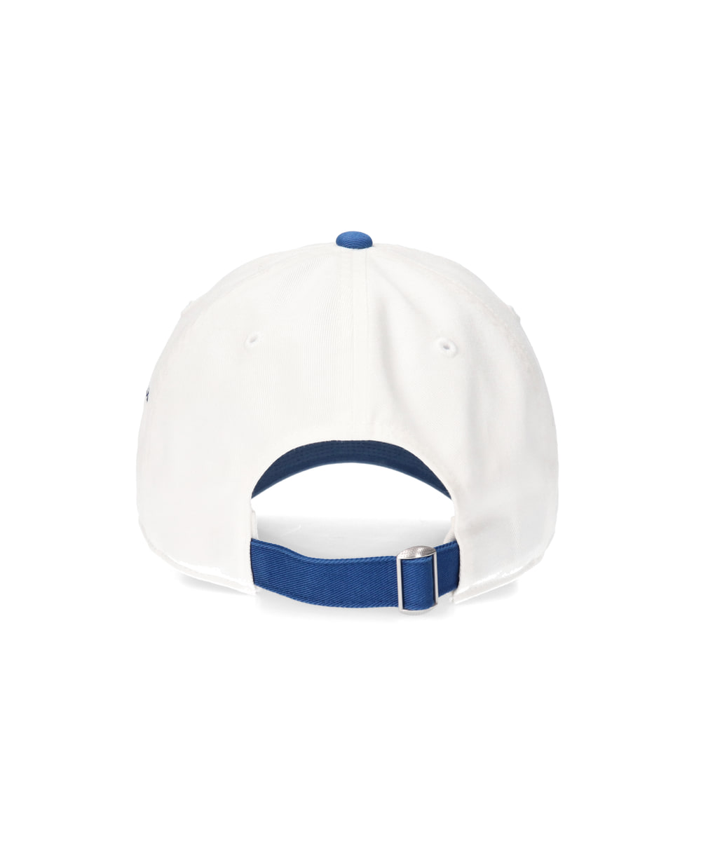 WHITE/BLUE